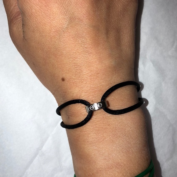 Cartier Jewelry - Cartier love charity bracelet
